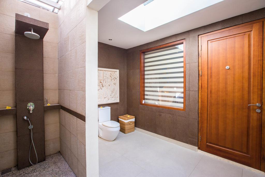 Villa Seriska Dua Sanur With Private Pool Luaran gambar