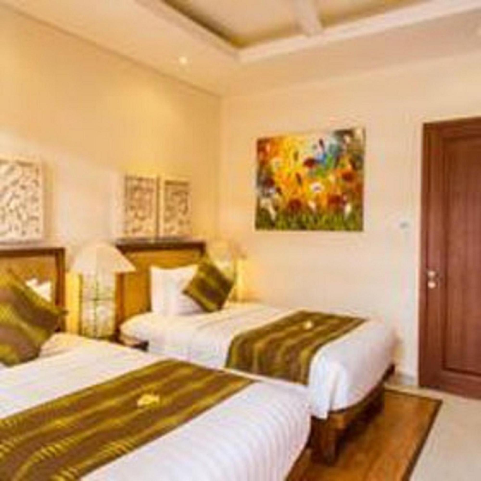 Villa Seriska Dua Sanur With Private Pool Luaran gambar